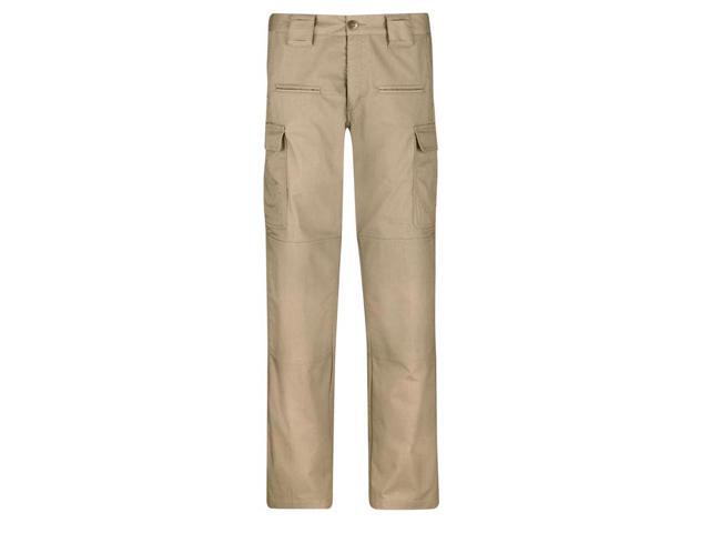 Propper Womens Kinetic Pant 2S,Khaki -F52594X2502S