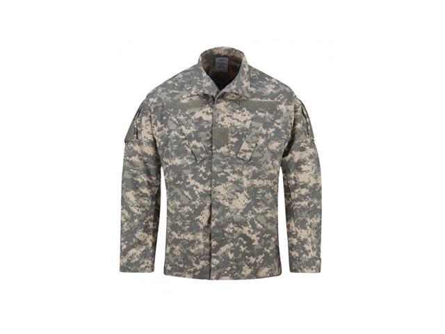 Propper ACU Coat New Spec 50/50 NYCO Army Universal L,Army Universal -F549521394L3