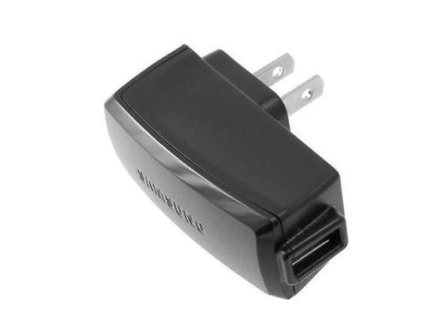 Samsung Original Travel Wall Charger Adapter ETA0S20JBE for Samsung Phones