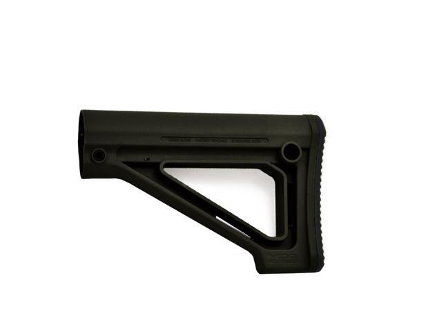 Magpul MOE Fixed Length Non Collapsing Commercial Spec Carbine Stock MAG481-ODG