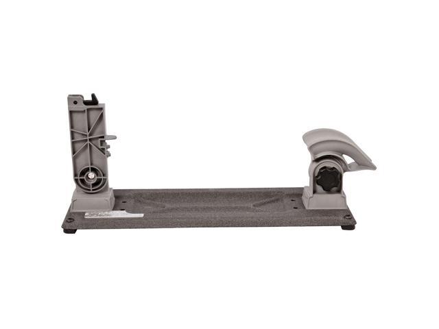 Wheeler Delta Series 156224 Colt Style Rifle Armorers Vise w/ Hammer Block