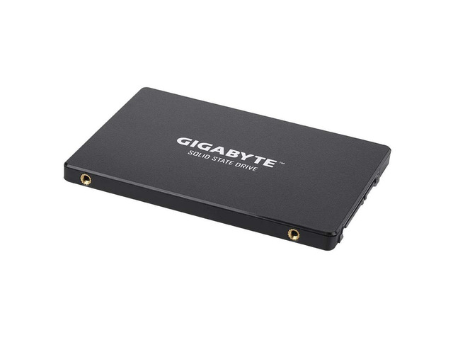GIGABYTE SSD 1TB SATA 2.5' 3D NAND Flash SSD - GP-GSTFS31100TNTD