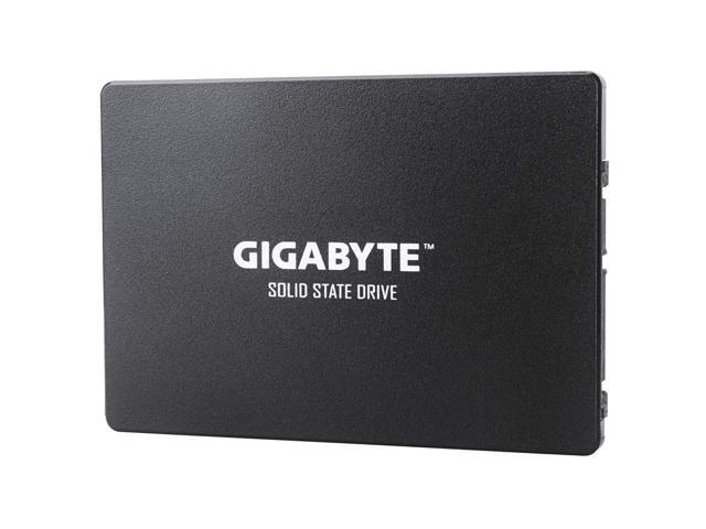GIGABYTE SSD 1TB SATA 2.5' 3D NAND Flash SSD - GP-GSTFS31100TNTD