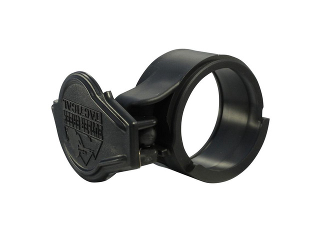 EGW Savage 93 Mark II 0 MOA Picatinny Rail Scope Mount Base Aluminum Black 41600