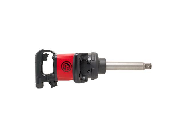 1' D-Handle Air Impact Wrench 1920 ft.-lb. CHICAGO PNEUMATIC CP7782