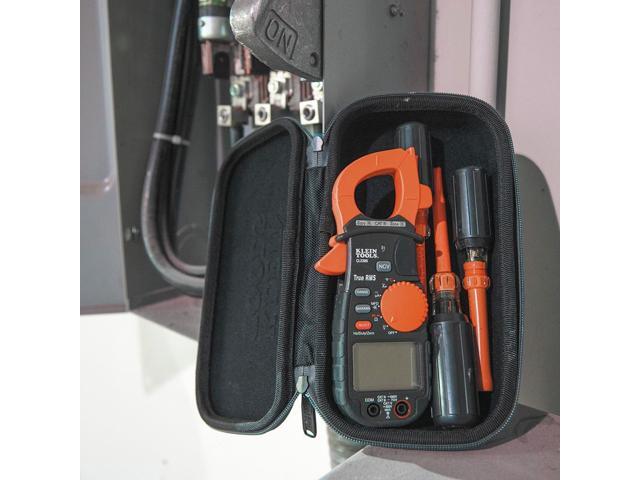 Klein Tradesman Pro 1-Pocket 5.50 In. Hard Shell Tool Bag 5189