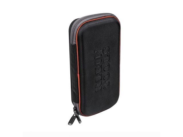 Klein Tradesman Pro 1-Pocket 5.50 In. Hard Shell Tool Bag 5189