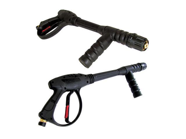 Simpson 80160 Side Assist Replacement Spray Gun for Cold Water Pressure Washers Rated up to 4,500 PSI