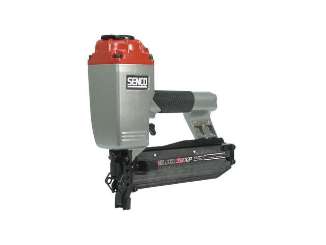 SENCO 660101N XtremePro 15-Gauge 7/16 in. Crown 2-1/2 in. Heavy Wire Stapler