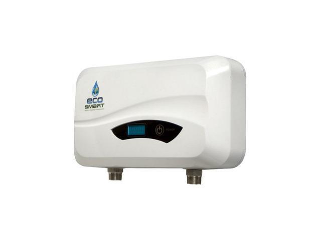 EcoSmart POU3.5 3.5 kW 120V Point of Use Electric Tankless Water Heater