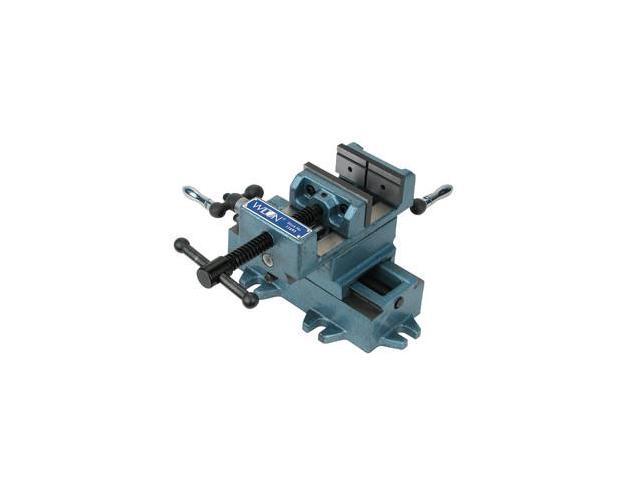 Photos - Other Power Tools WILTON 4 Cross Slide Drill Press Vise WIL11694 