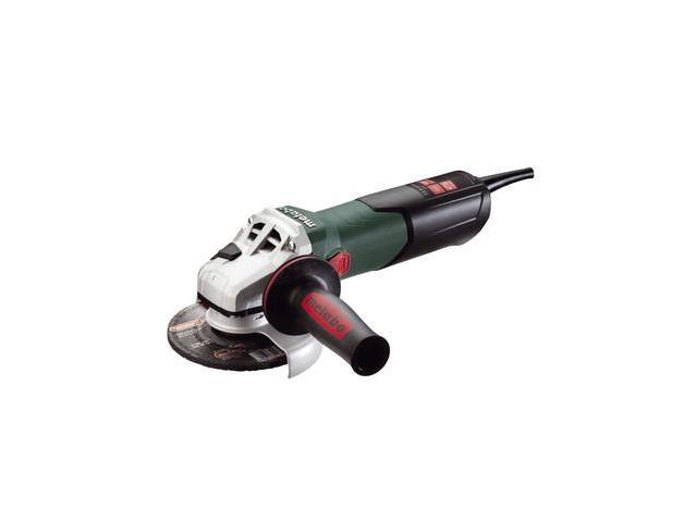 Photos - Other Power Tools Metabo WEV 15-125 HT Angle Grinder, 5', 13 A, 2800 to 11, 000 RPM 60056242 