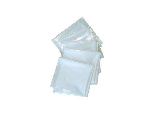 Photos - Vacuum Cleaner Accessory Jet 717521 Collection Bags, 2-2/3ftLx32-11/16inH, PK5 