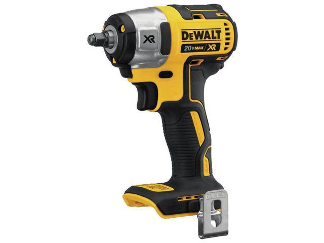 Photos - Other Power Tools DeWALT 20V MAX 1/2' Impact Wrench  DWT-DCF890B (Bare Tool)
