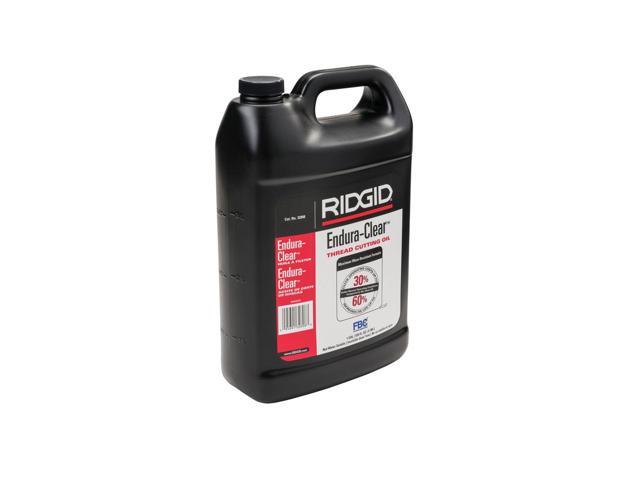RIDGID 32808 Cutting Oil,1 gal,Can