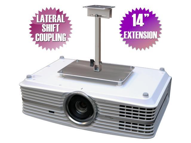 Projector Ceiling Mount for Optoma ZK507 ZK507-W