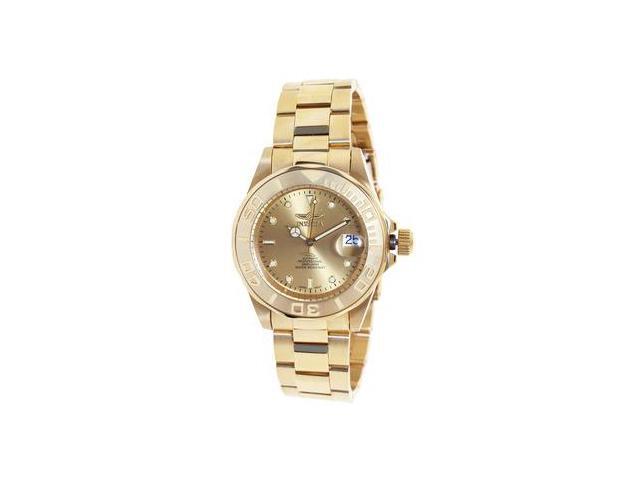 Invicta Pro Diver 13929 Stainless Steel Watch