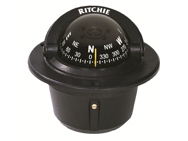 Marine Electronics