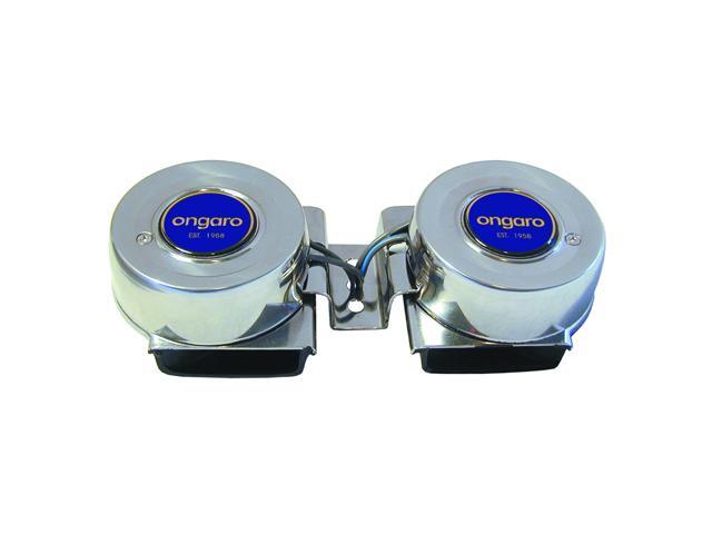 Marine Electronics