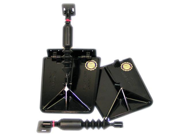 NAUTICUS SX 9.5 X 10 14 - 17' BOATS W/ 40 - 80 HP SX9510-40
