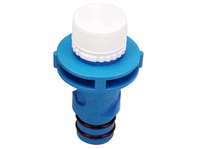 Jabsco Flush Mount Hose Adapter Flush Mount Hose Adapter