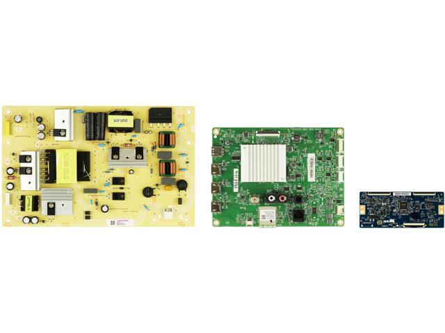 Vizio M55Q6M-K01 Complete LED TV Repair Parts Kit