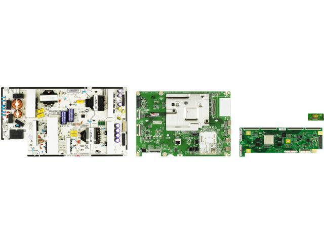 LG OLED65A1AUA. DUSQLJR Complete LED TV Repair Parts Kit