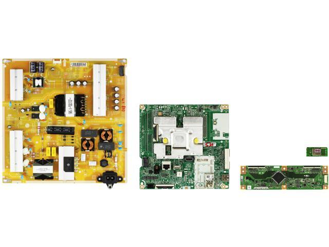 LG 70UP7570AUD. BUSMLKR Complete LED TV Repair Parts Kit - Version 1
