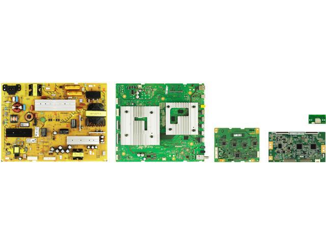 Sony XR-65X90K Complete LED TV Repair Parts Kit