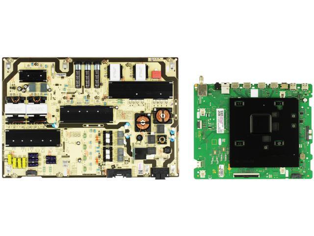 Samsung QN75Q7DAAFXZA Complete LED TV Repair Parts Kit (Version CA01)
