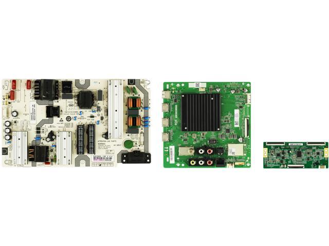 Vizio V755-J04 (LBNFE5L) Complete LED TV Repair Parts Kit