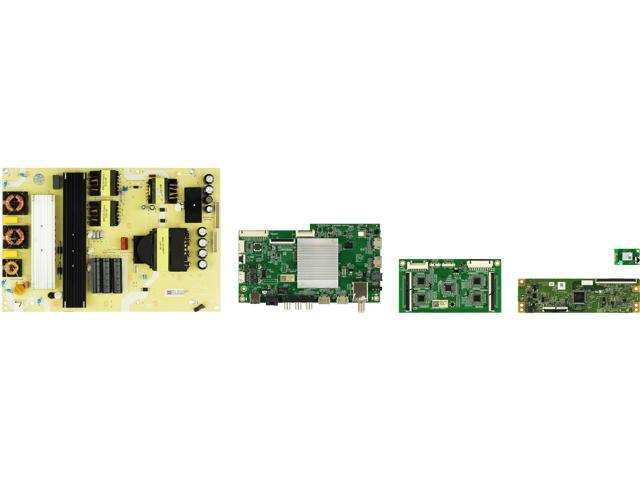 ONN 100071708 TV Repair Parts Kit -Version 1