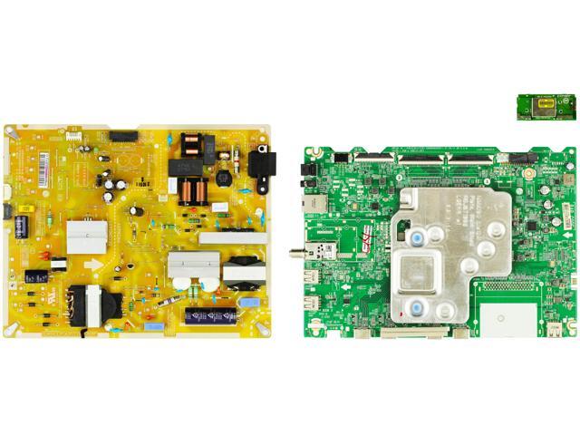 LG 65NANO85APA. BUSYLKR Complete LED TV Repair Parts Kit