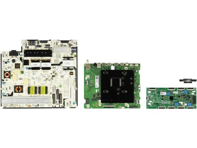 Samsung QN55QN85DAFXZA (Version BA01) Complete LED TV Repair Parts Kit