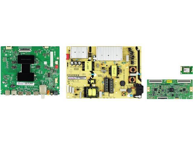 TCL 65S423TFAA or 65S425TACA Complete TV Repair Parts Kit