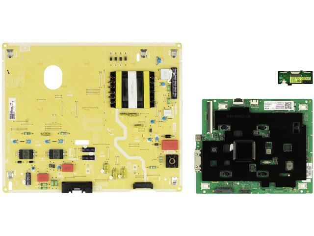 Samsung QN50LS03BAFXZA Complete LED TV Repair Parts Kit (Version XA02)