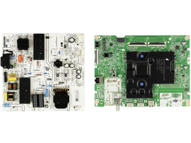 LG 50UQ7570PUJ Complete LED TV Repair Parts Kit