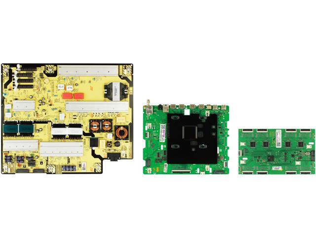 Samsung QN65QN85BDFXZA (Version BA01) Complete LED TV Repair Parts Kit