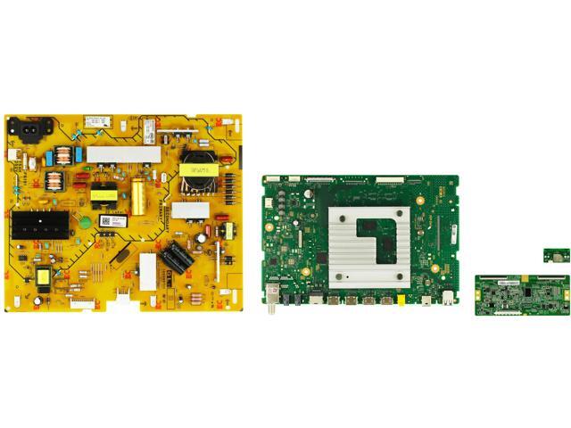 Sony KD-55X80K Complete LED TV Repair Parts Kit