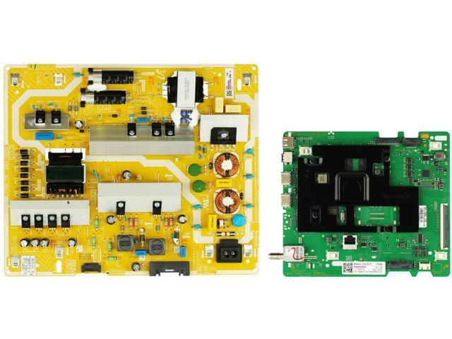Samsung UN75TU7000FXZA 700DFXZA Complete LED TV Repair Parts Kit (Version BE11)
