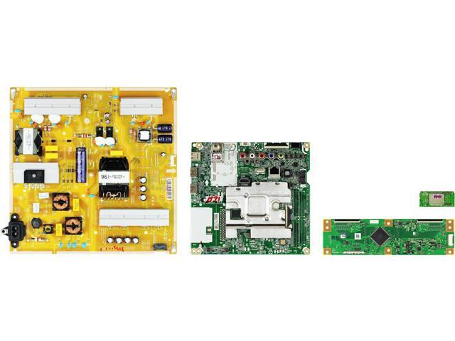 LG 70UM6970PUA. BUSMLOR Complete LED TV Repair Parts Kit