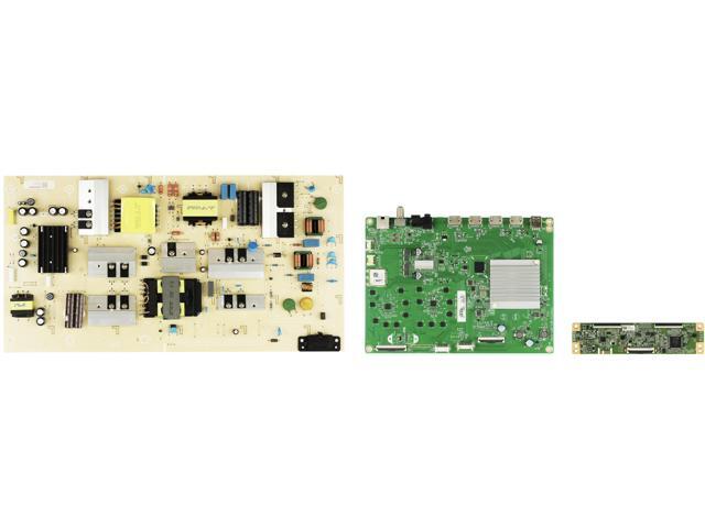 Vizio M65Q7-J01 (LTYRH2L Serial) Complete LED TV Repair Parts Kit