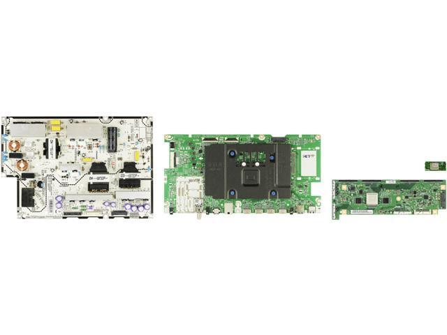 LG OLED42C2AUA. DUSQLJR Complete LED TV Repair Parts Kit