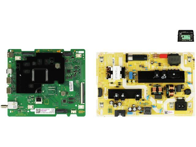 Samsung UN58TU700DFXZA (Version XA03) Complete LED TV Repair Parts Kit