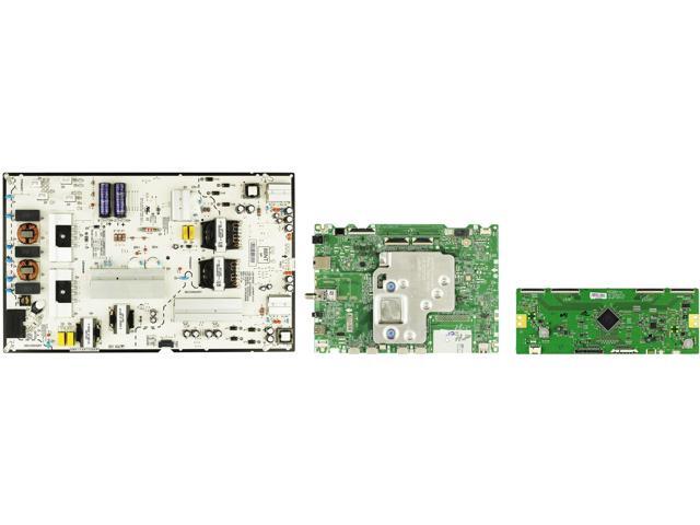 LG 86UQ8000AUB. BUSYLKR Complete LED TV Repair Parts Kit