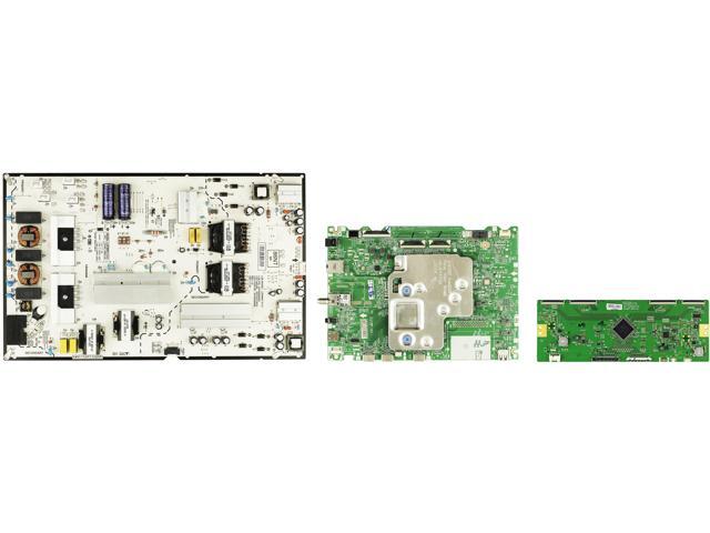 LG 86UQ7590PUD. BUSYLKR Complete LED TV Repair Parts Kit - Version 1