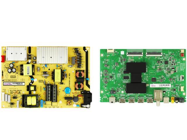 TCL 65S435 Complete TV Repair Parts Kit Version 1 (SEE NOTE)