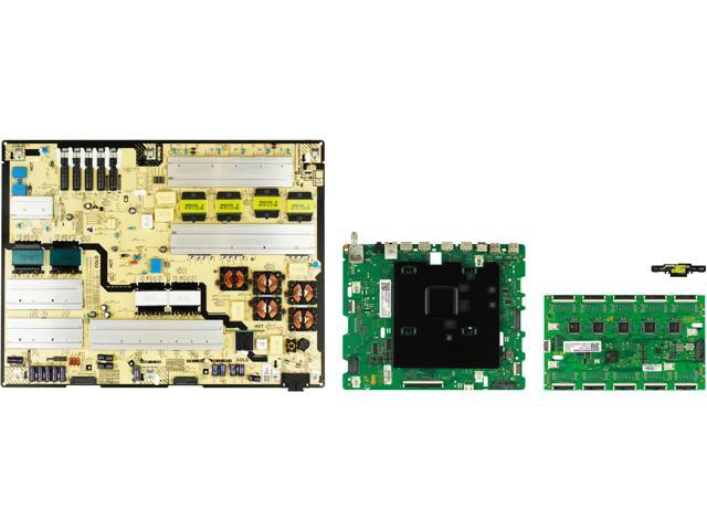 Samsung QN85QN85BDFXZA (Version AA01) LED TV Repair Parts Kit