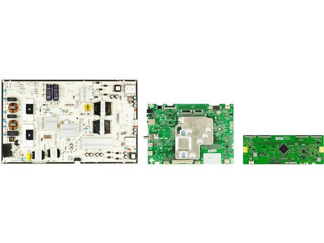 LG 86UP8770PUA Complete LED TV Repair Parts Kit - Version 1