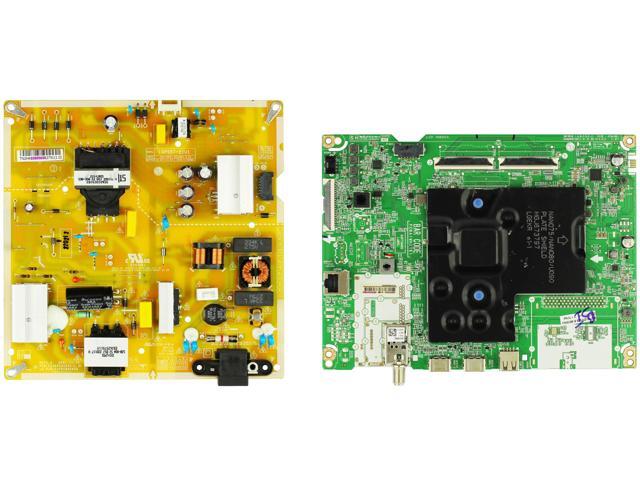 LG 55UQ7070ZUE Complete LED TV Repair Parts Kit - Version 5